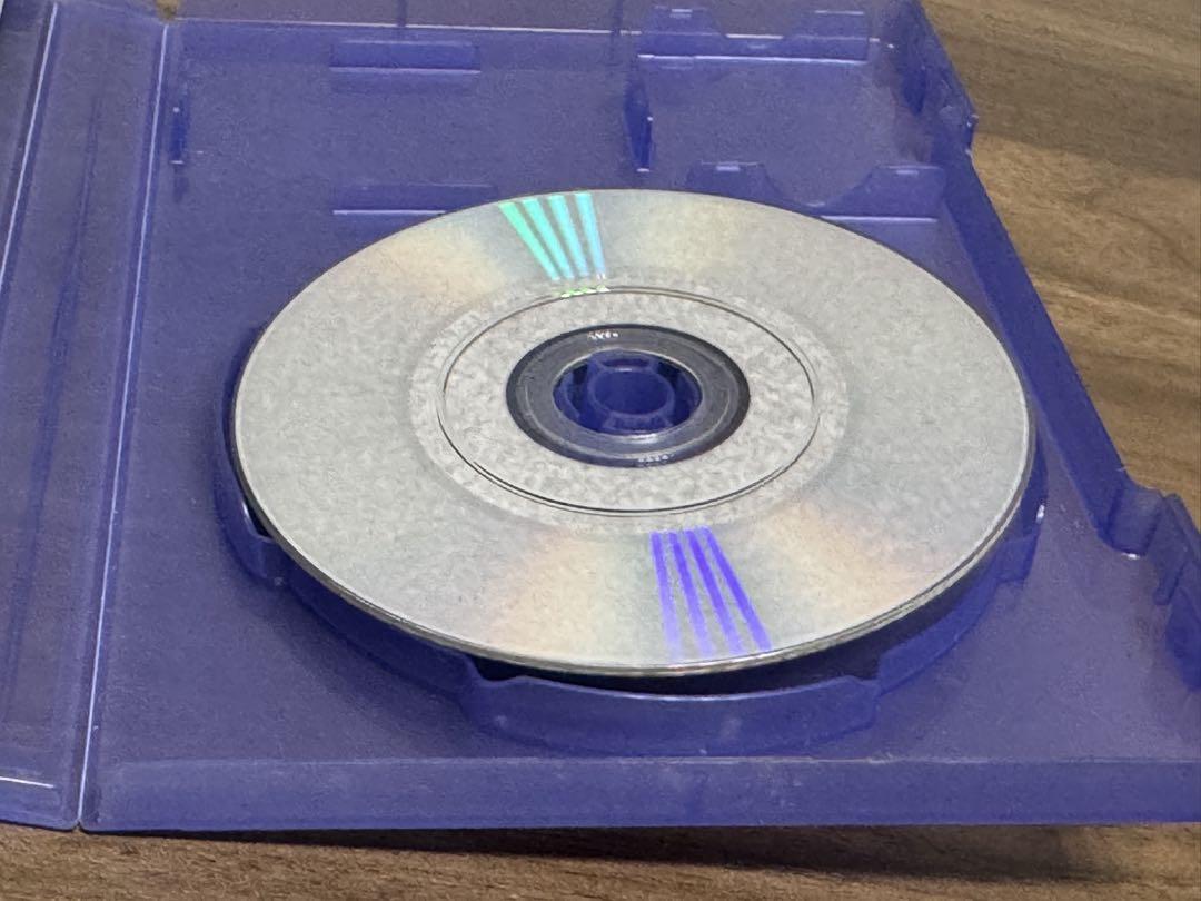 【ジャンク品】ゲームキューブ 本体 フルセット&ゲームボーイプレーヤー付き