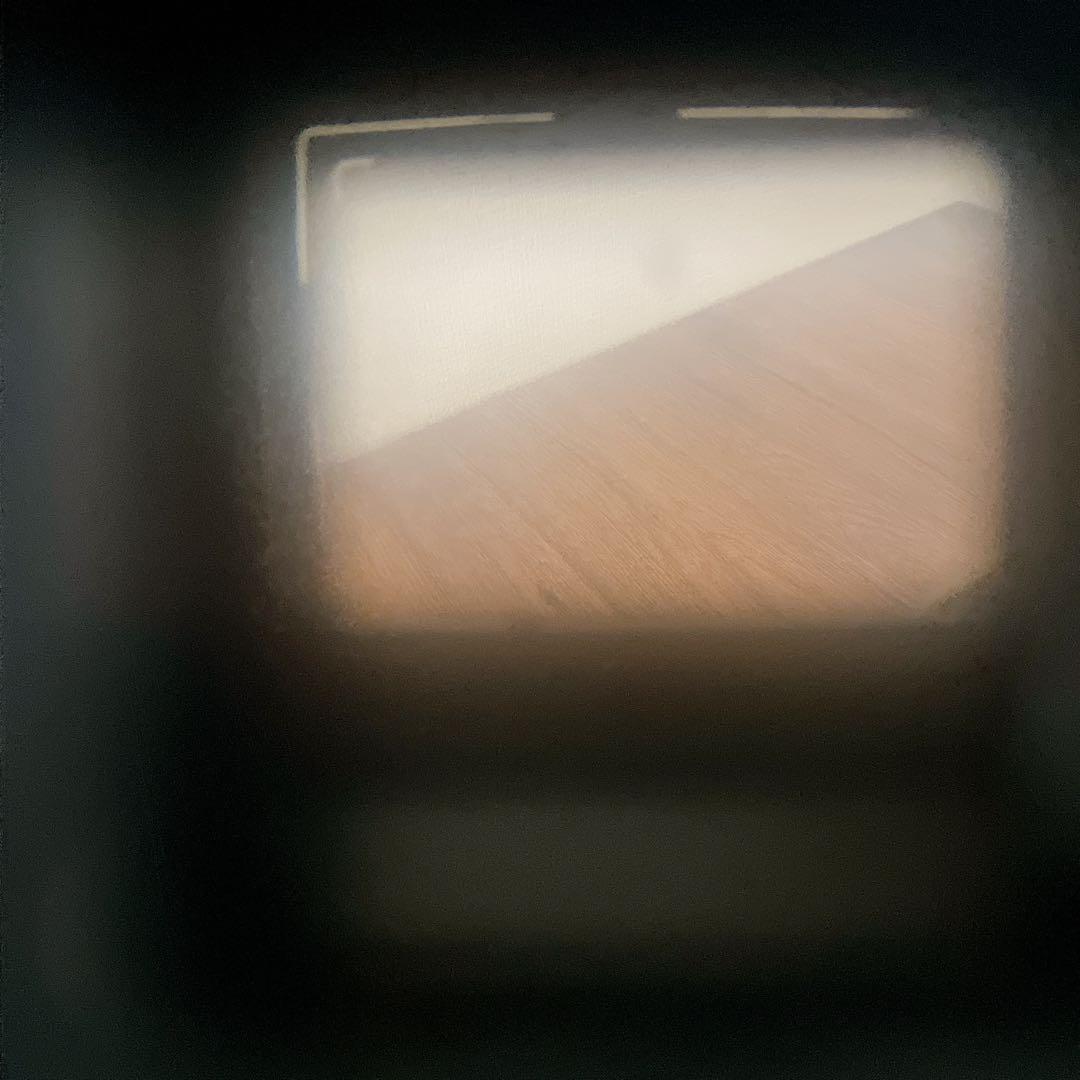 ゴールド目立った傷や汚れなし