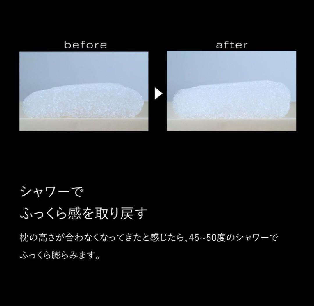 【品質保証書付き】ブレインスリープピロー (スタンダード)