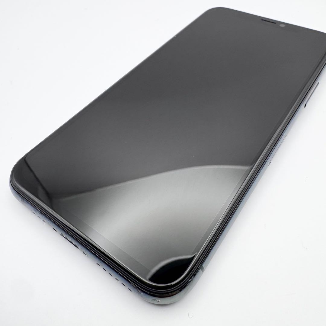 【高品質】iPhone 11pro 256GB グリーン 新品バッテリー