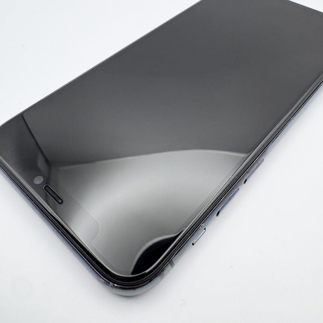 【高品質】iPhone 11pro 256GB グリーン 新品バッテリー