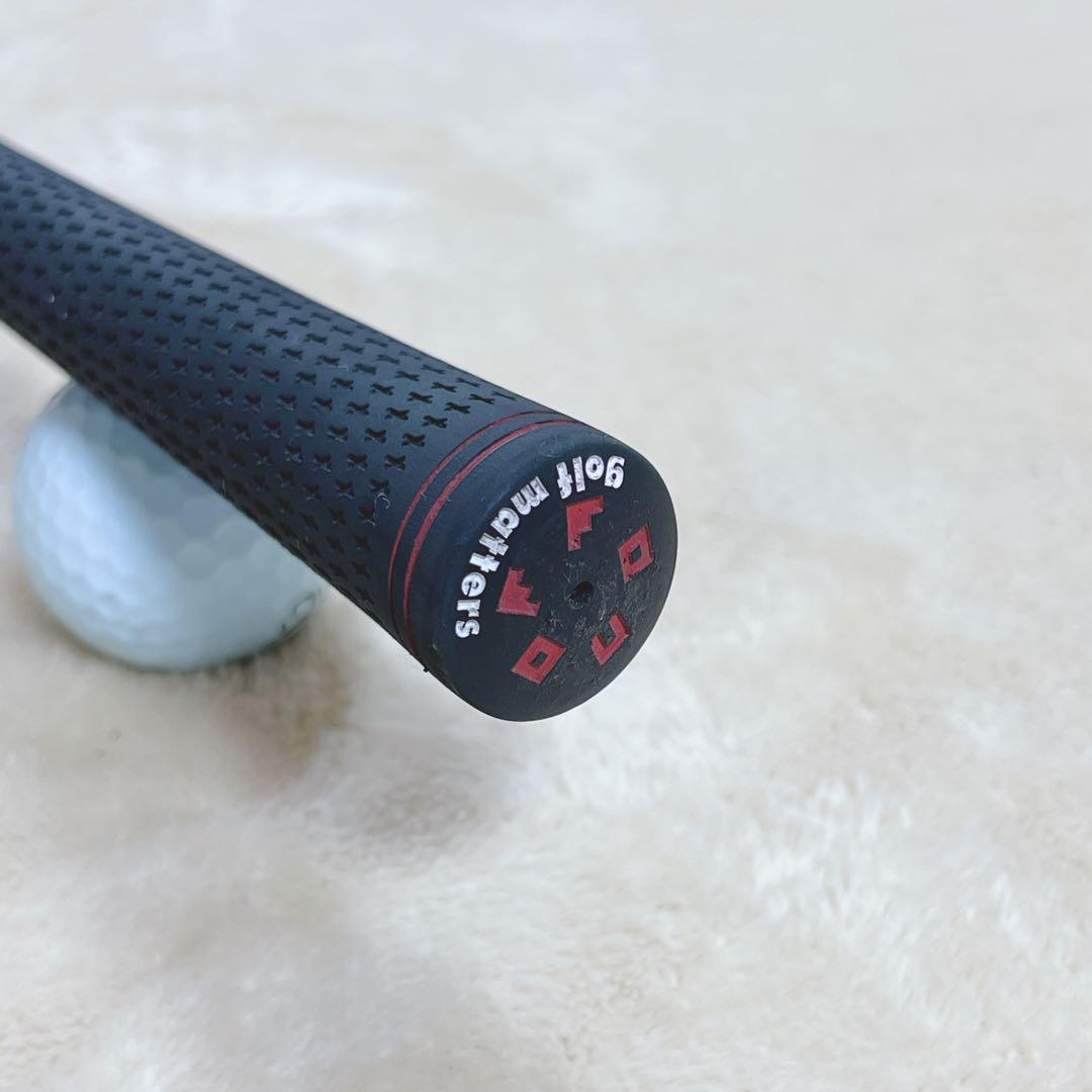 D097 DAIWA ONOFF オノフ AKA MP-516D flex S
