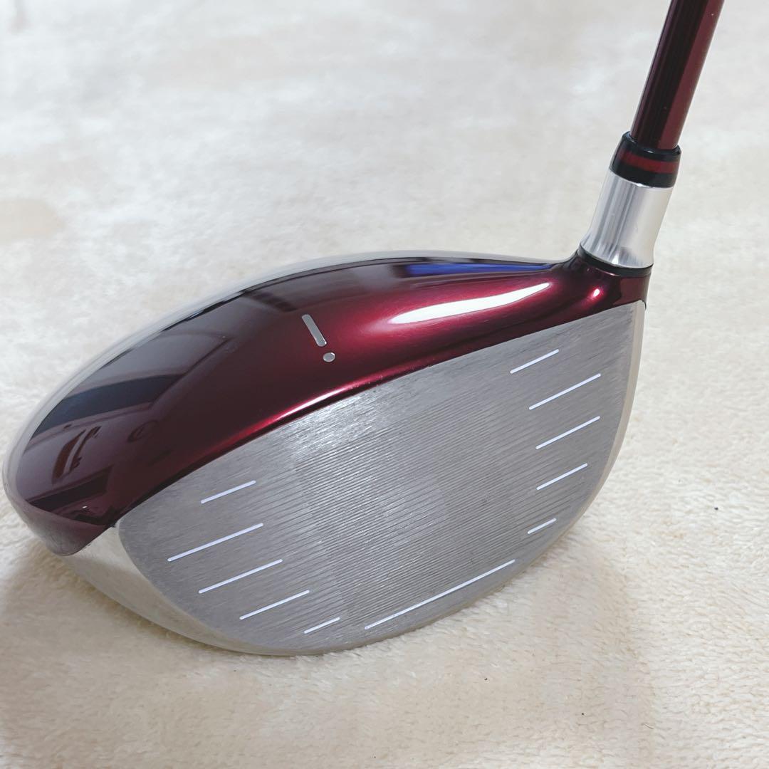 D097 DAIWA ONOFF オノフ AKA MP-516D flex S