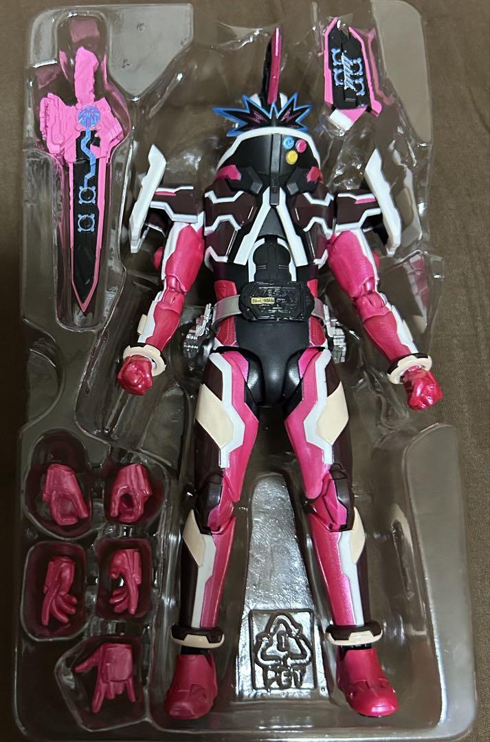 仮面ライダーセイバーシリーズセット