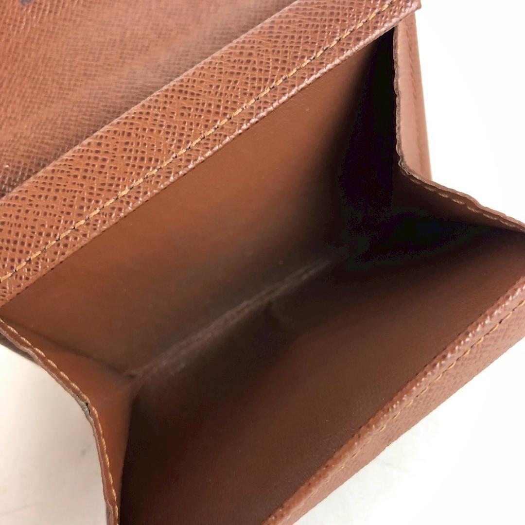 LOUIS VUITTON　ルイヴィトン　モノグラム　モノグラム　ポルトモネプラ LOUIS VUITTON ルイヴィトン ポルトモネプラ モノグラム コイン