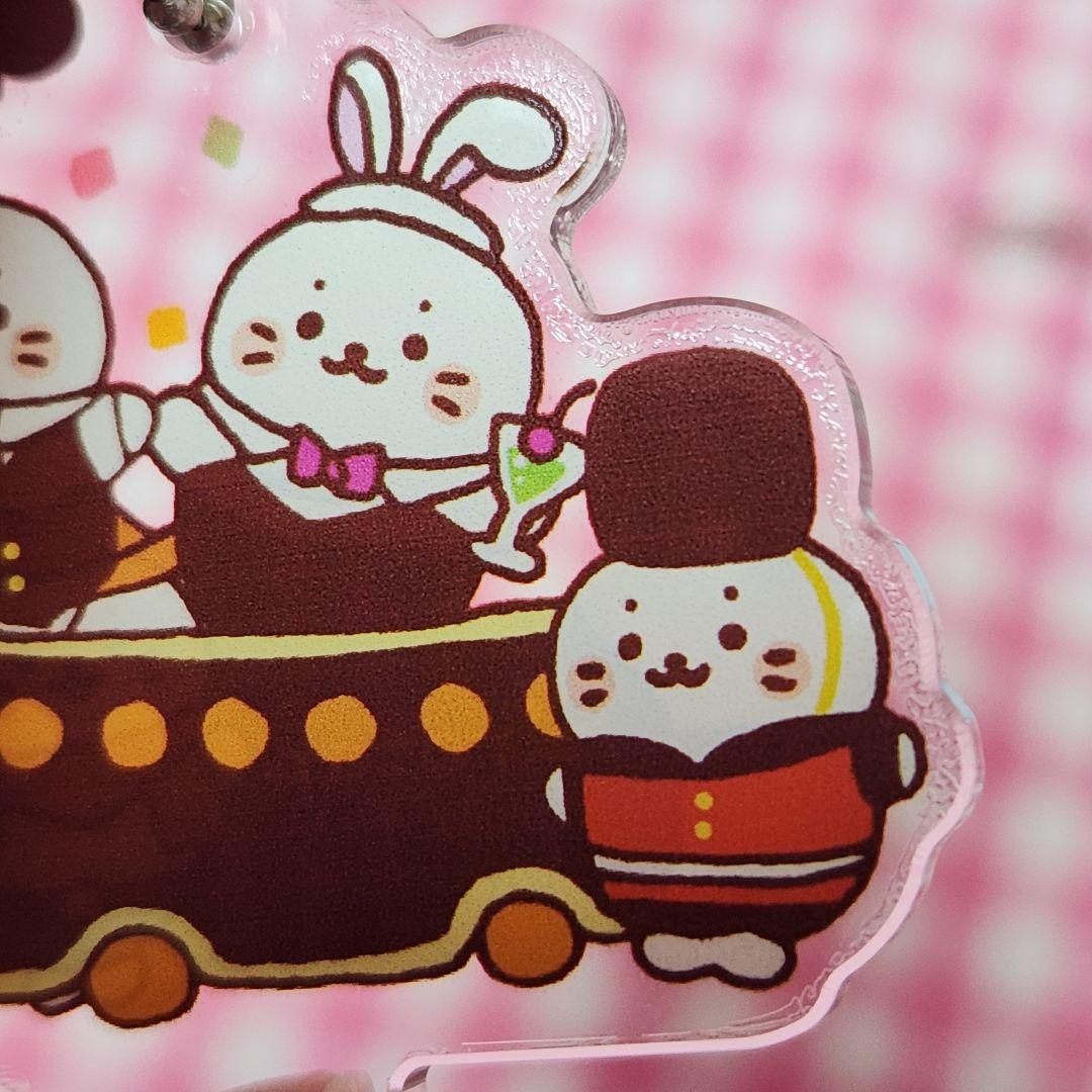 ヘビの命 牛沢コラボ ラバマス4個、ピンバッジ、キーホルダーセット 牛沢さん OFFICIAL GOODS STORE/商品詳細 