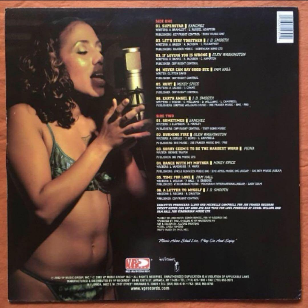 【2025年新作】 HITS R&B レゲエ Reggae メルカリ - vol.1vol.2 style 洋楽