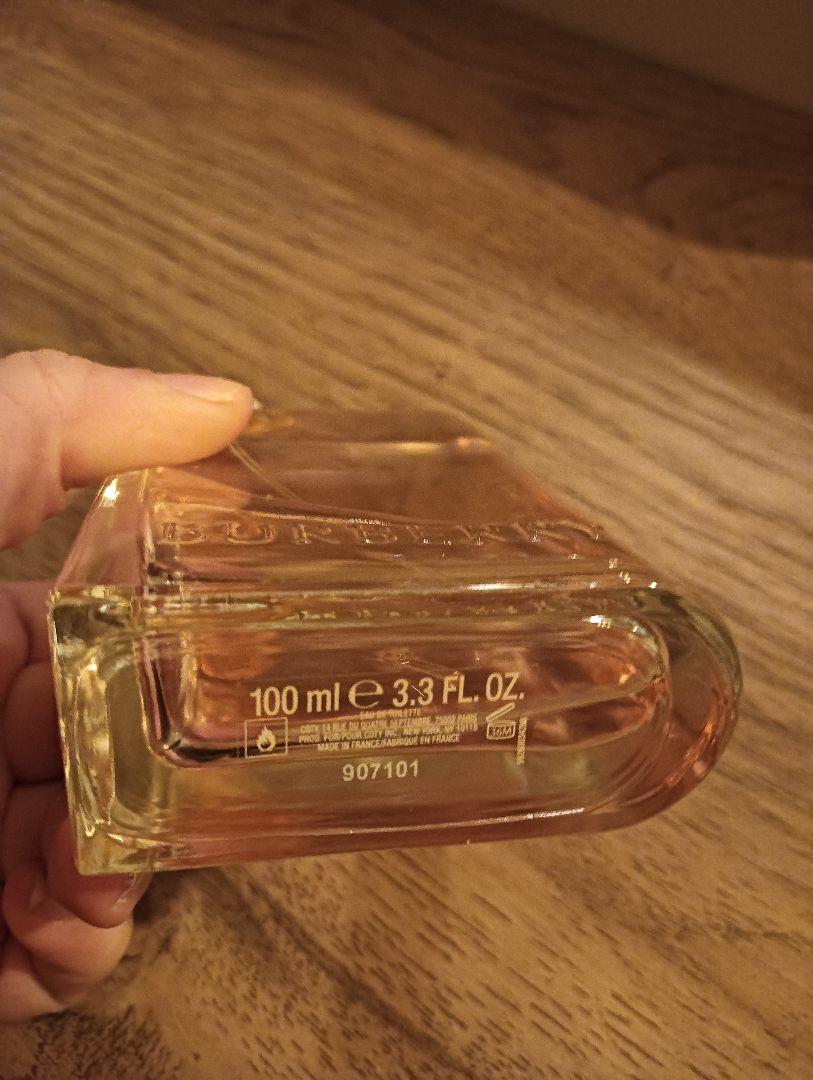 値下げBurberry Her Blossom オードトワレ 100ml