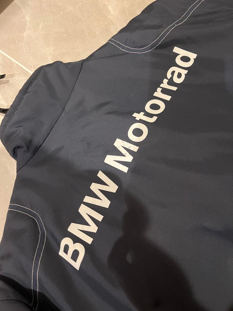 ネイビー ジャケットS