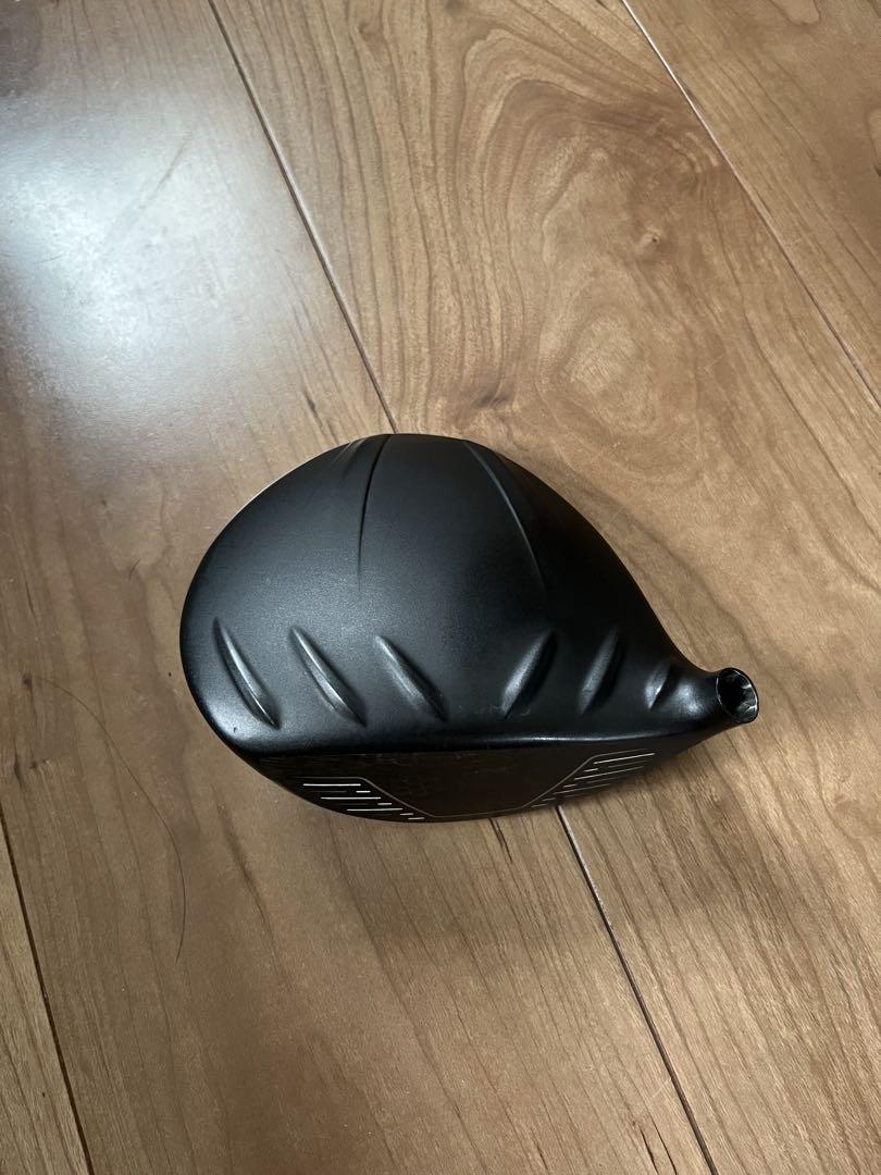 PING G410 ドライバー　ベッドのみ