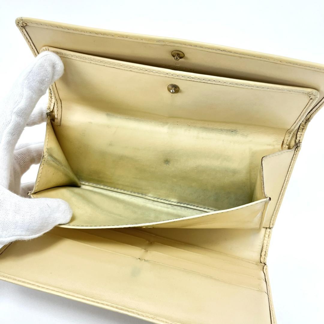 ✨美品✨ ルイヴィトン エピ ポルトトレゾール