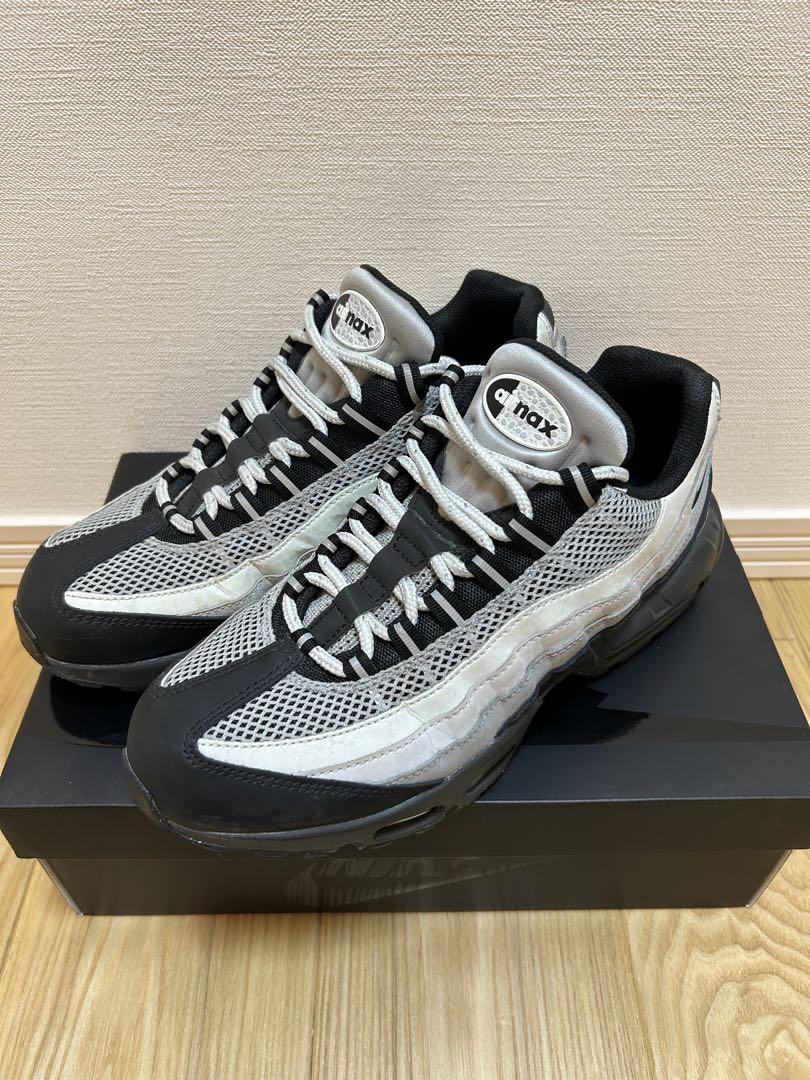 Nike Women's Air Max 95 Safari 
