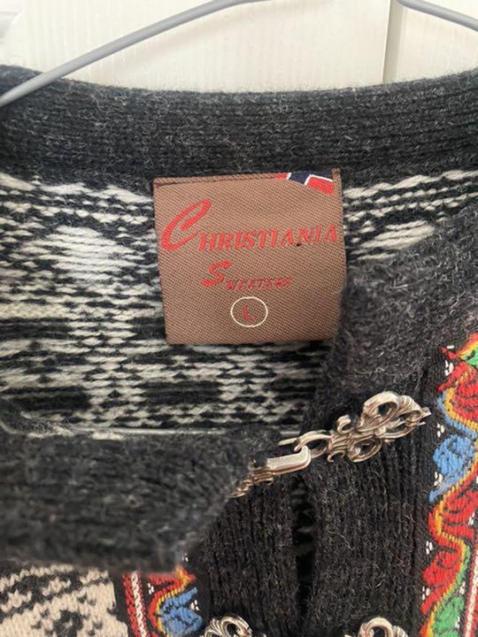 ノルウェー製 nordstrikk セーター | maruzzateixeira.com
