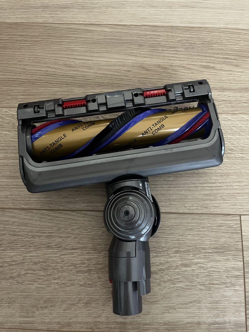 dyson ダイソン ク掃除機 ヘッド部分 型番370022 - メルカリ