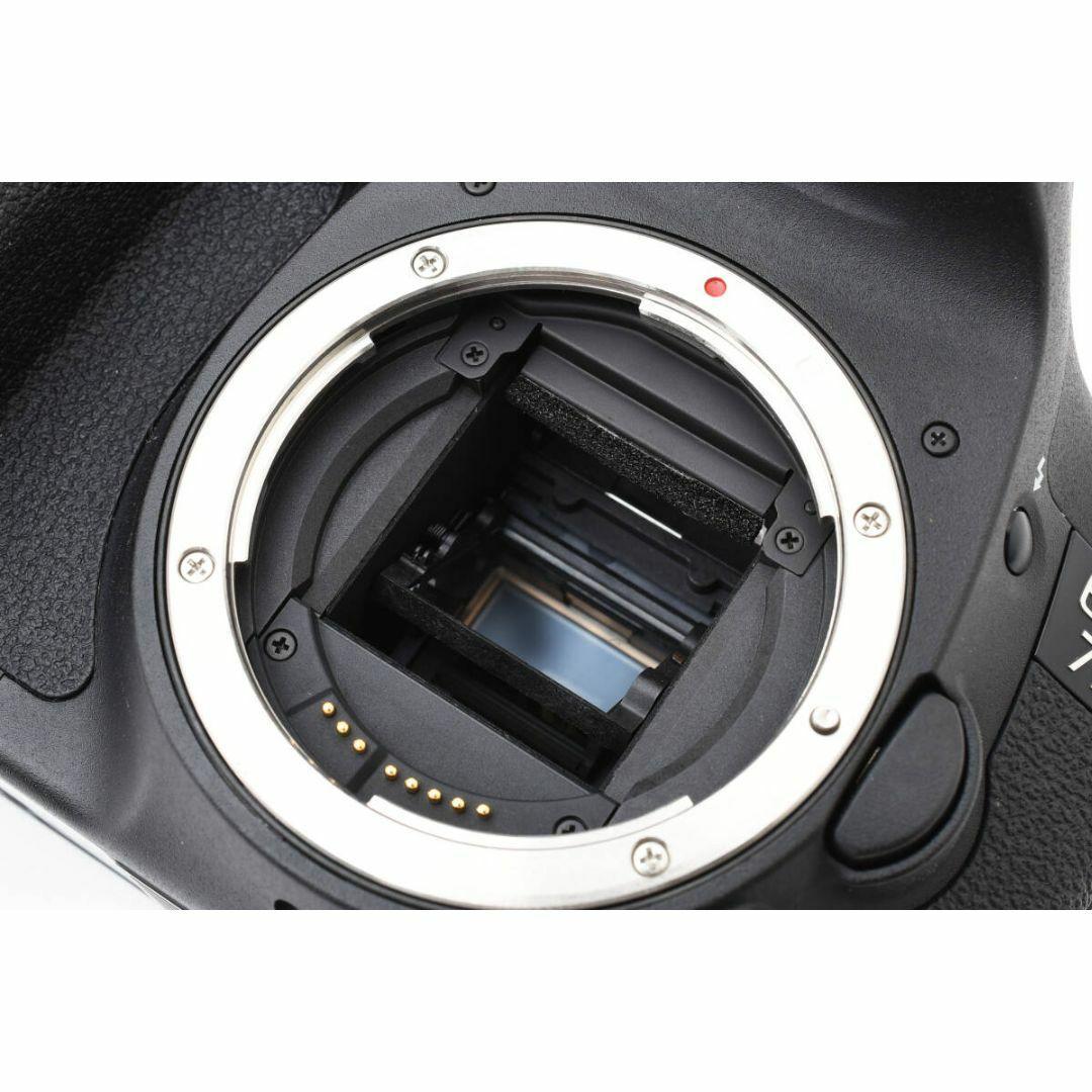 [良品] Canon EOS 7D キヤノン イオス 一眼レフ