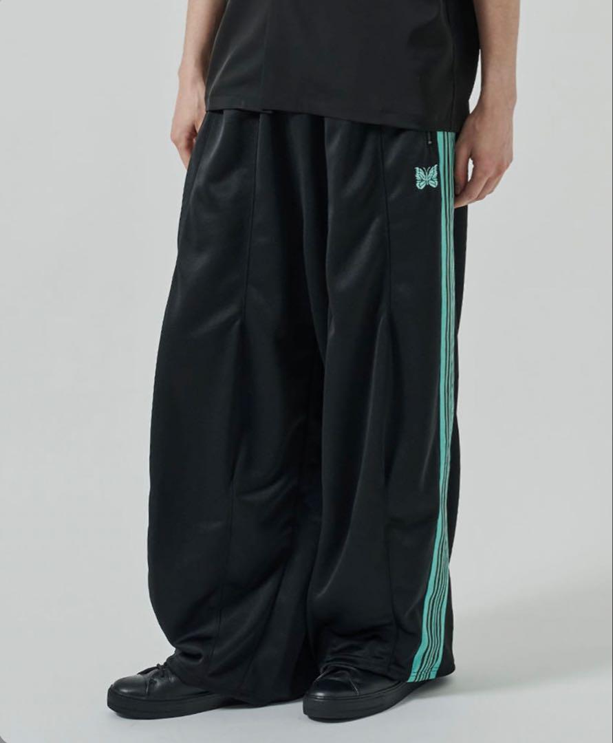 コリアグランドセール Needles studious HD Track Pants QV1540 M - メルカリ パンツ