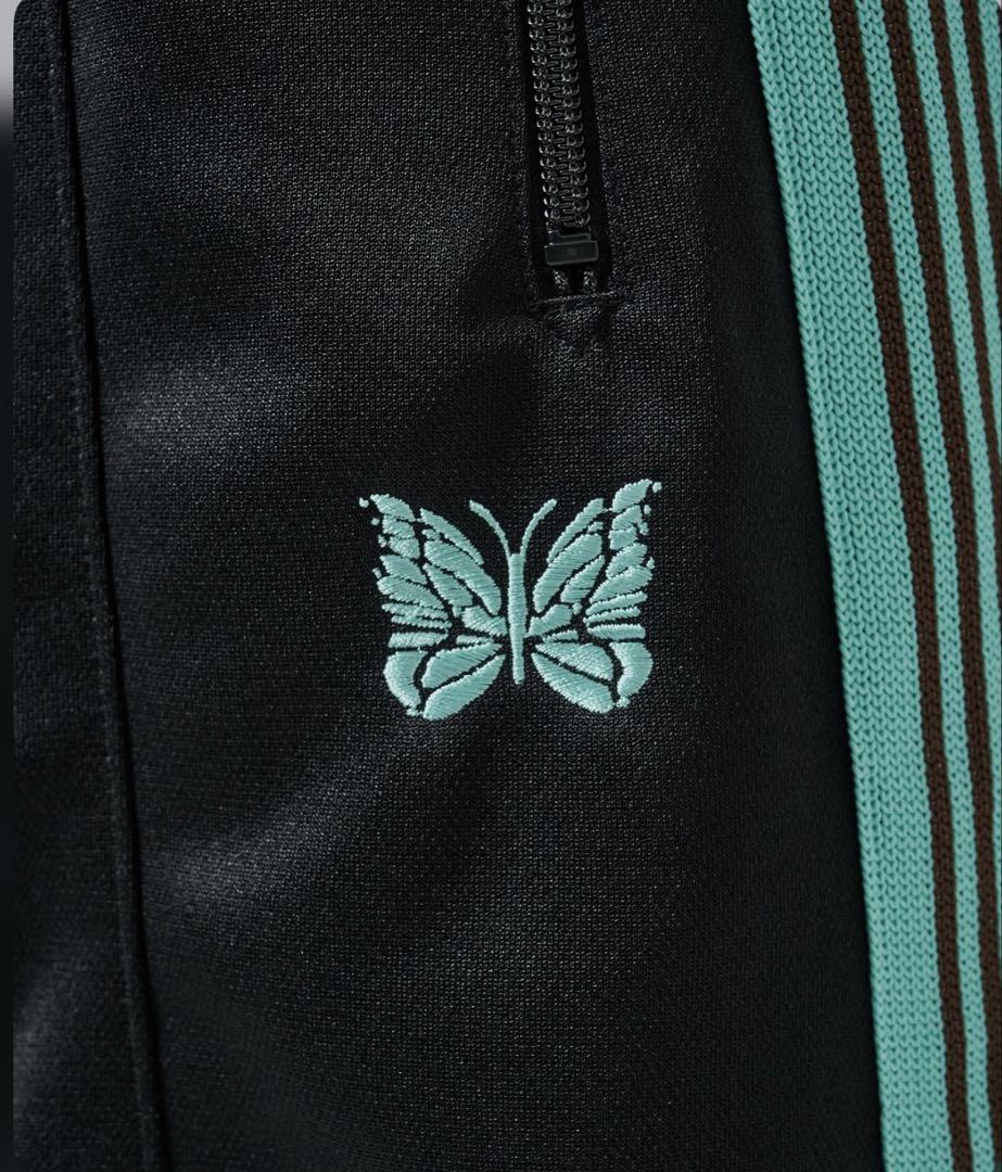 パンツ Needles studious HD Track Pants QV1540 M
