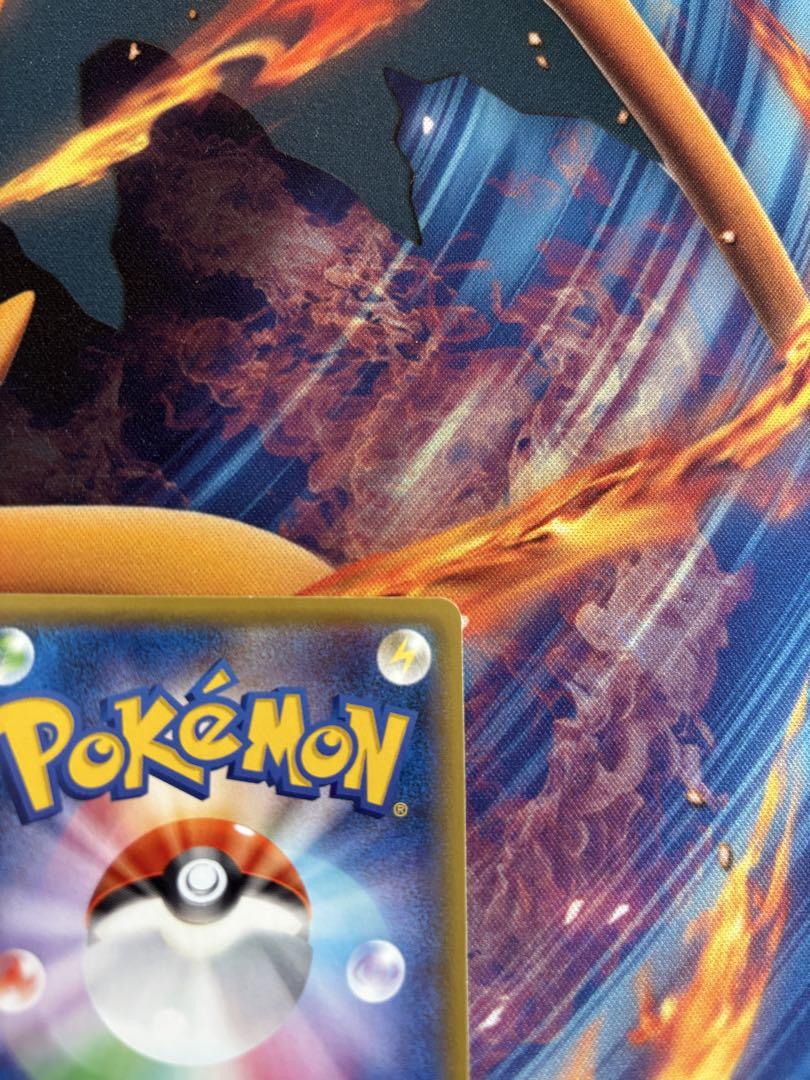 ポケモンカード　ミュウツーEX UR 1st xy8