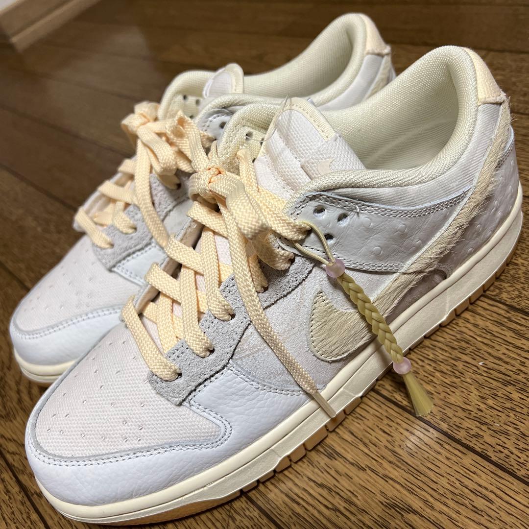 Nike Dunk Low Retro QS City Pack 