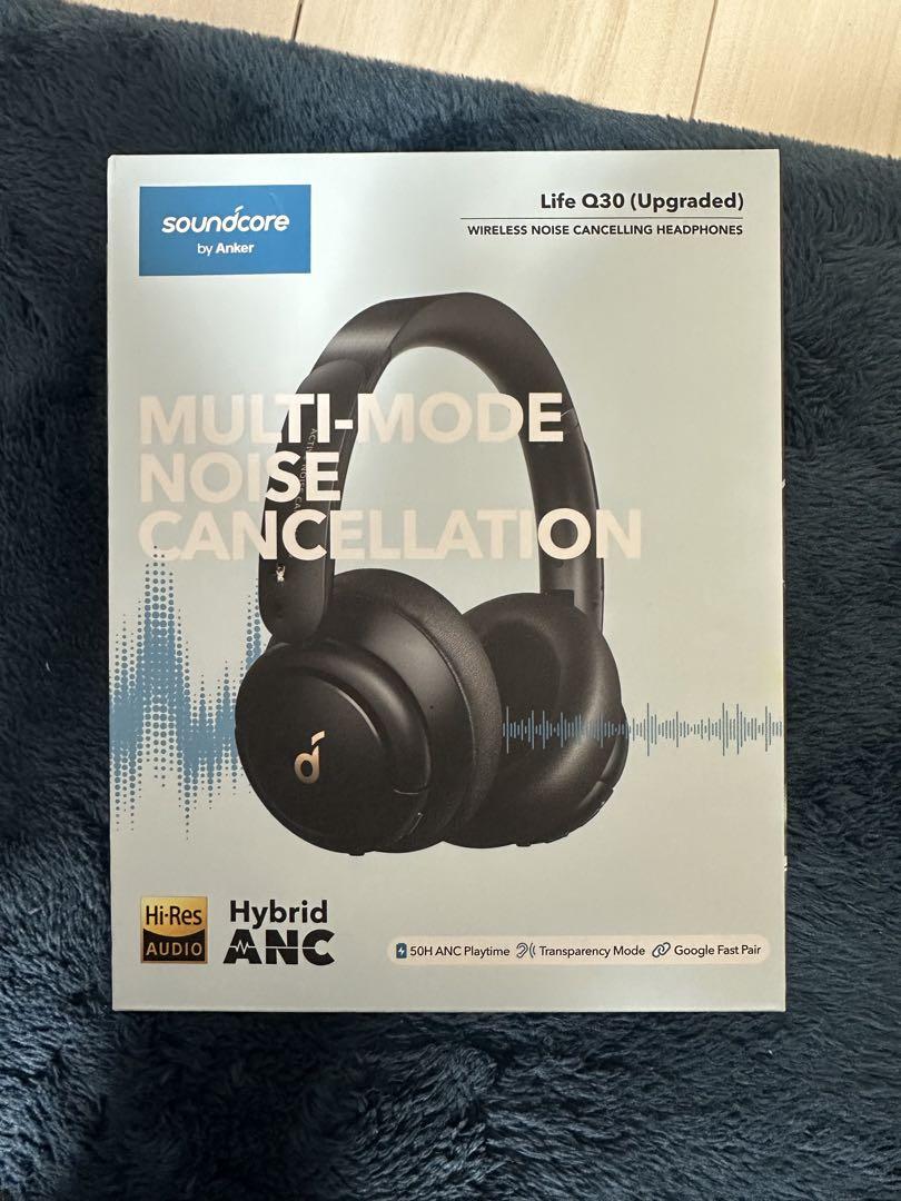 soundcore Life Q30 (Upgraded)