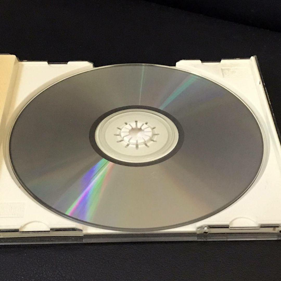 アウトレット送料無料】【アウトレット送料無料】当時品CD うる星やつ