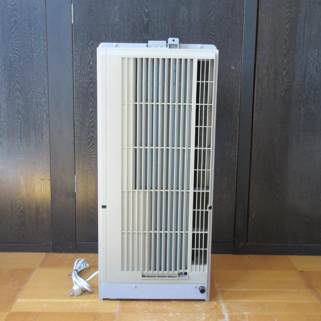 Haier JA-16M 窓用エアコン 難アリ リモコンなし