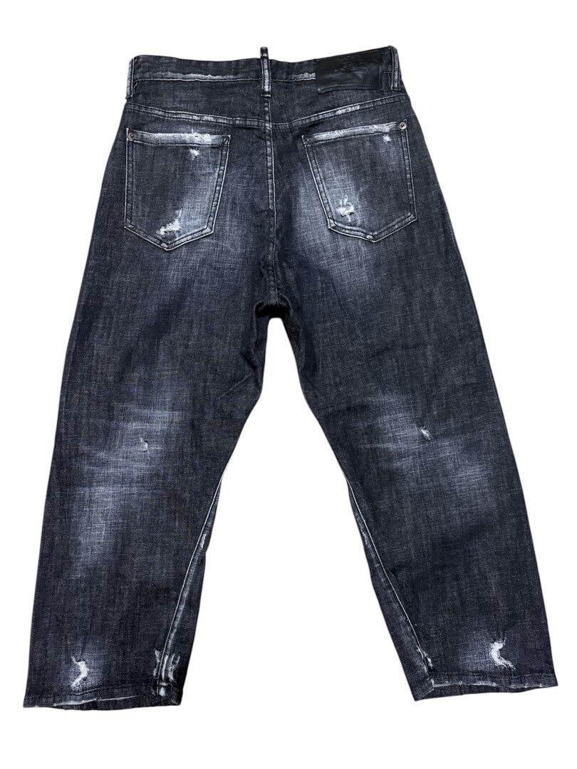 DSQUARED2 ディースクエアード