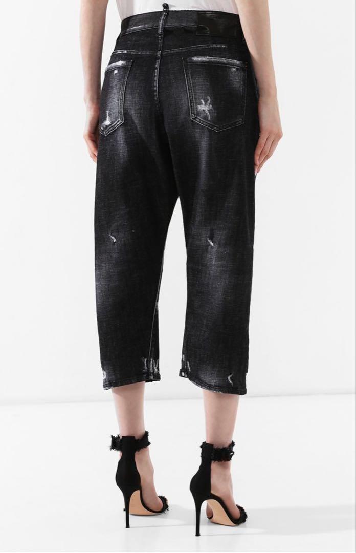DSQUARED2 ディースクエアード