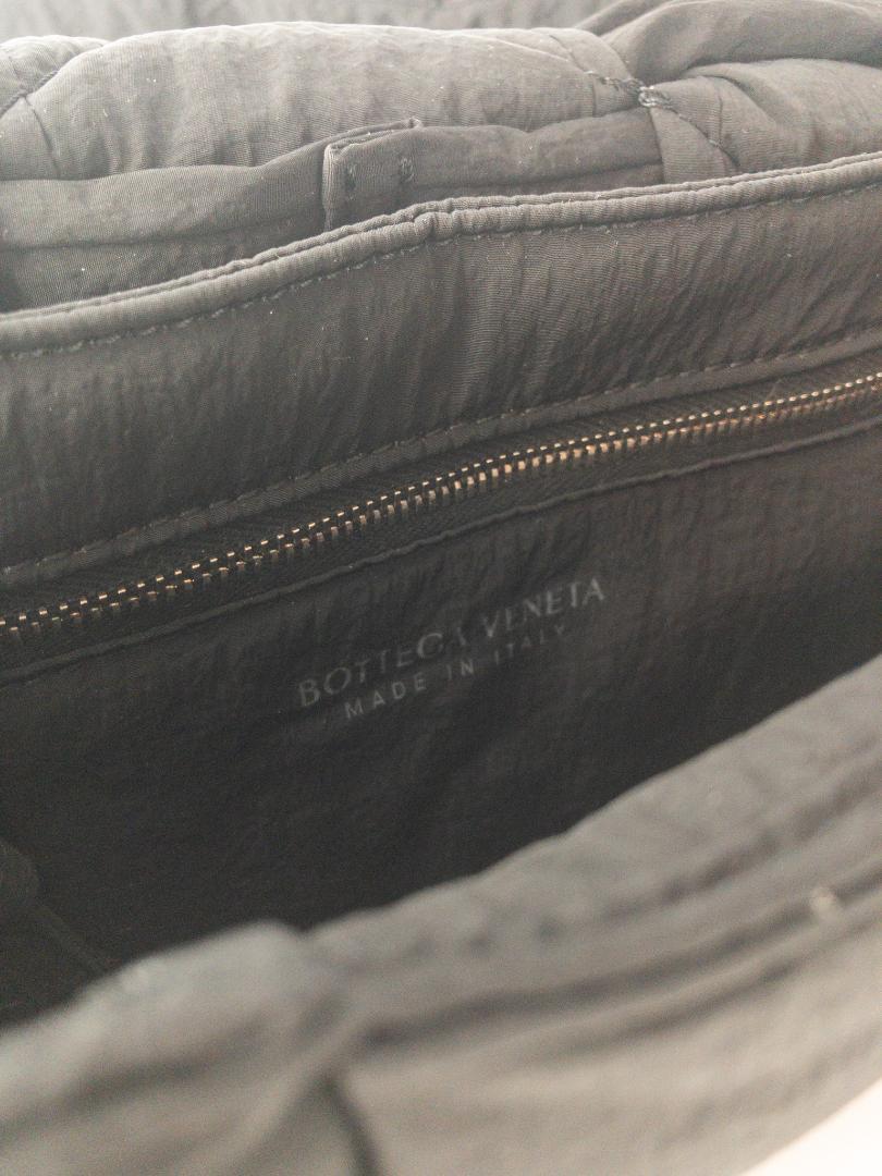バッグ Bottega Veneta Tech Casette Bag