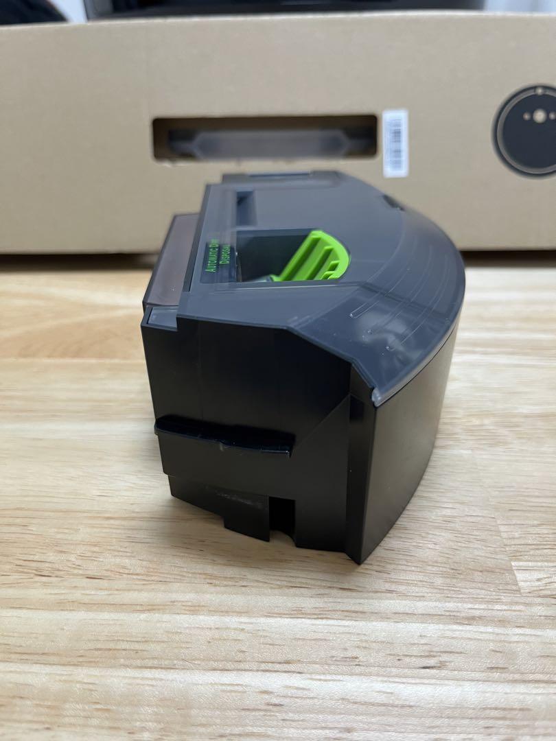 【美品】iRobot Roomba i3+ i355060 クリーンベース付き
