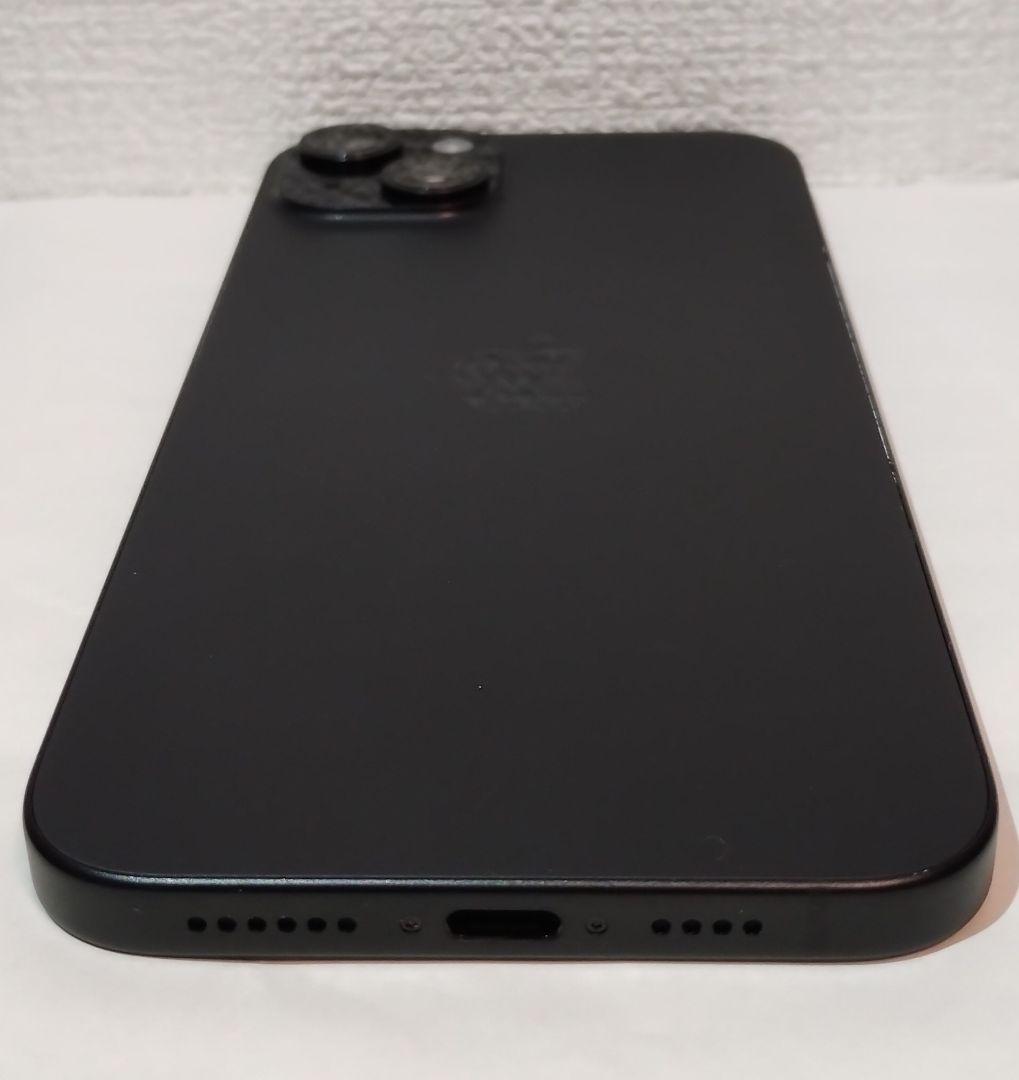 純正100％】iPhone15 Plus 128GB SIMフリー 店頭展示品 - メルカリ