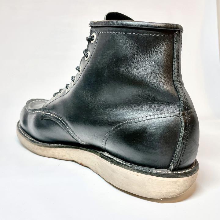 RED WING 8130 アイリッシュセッター 26.5cm US8.5