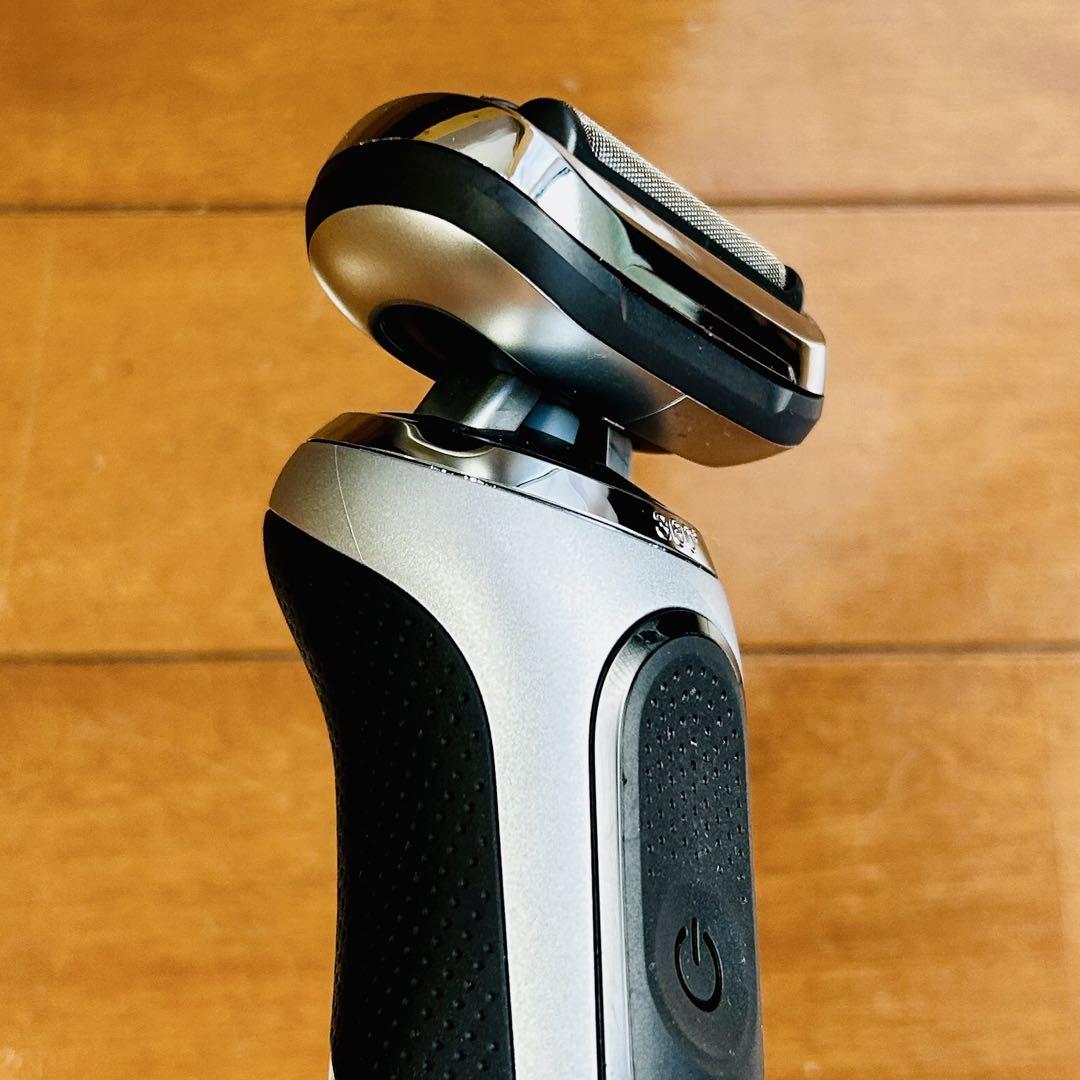 2023年製【替刃新品】BRAUN シェーバー series7 type5764