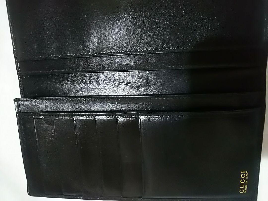 人気SALE最新作 グッチ 長財布 1pFrN-m75734352540 GUCCI 在庫大得価