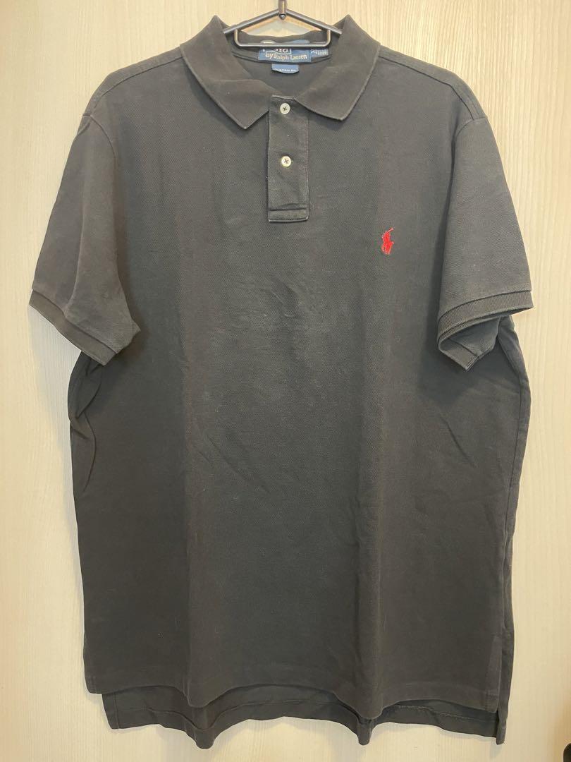 ポロ ラルフローレン ポロシャツ 古着 POLO Ralph アメカジ