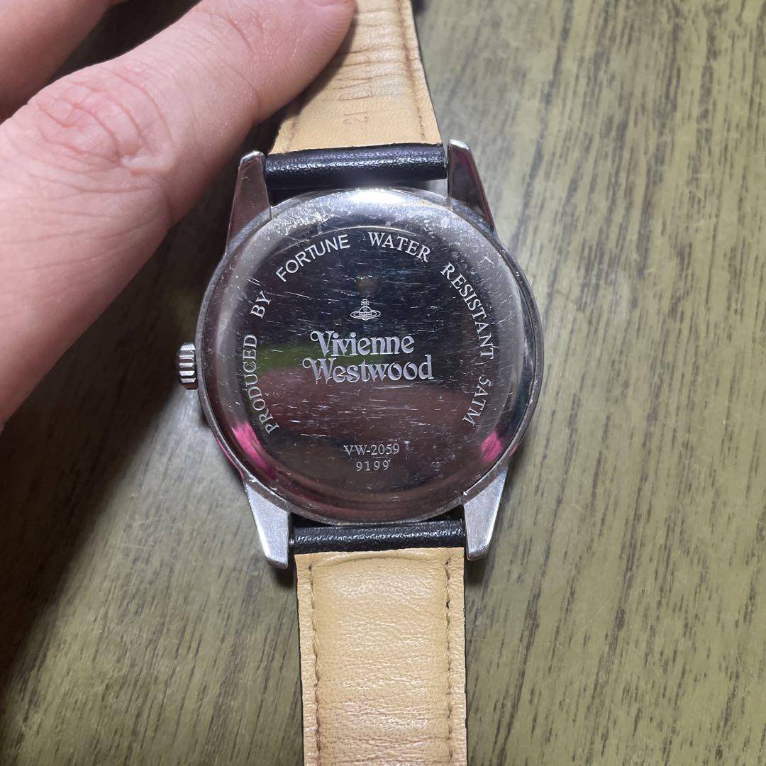 Vivienne Westwood 腕時計