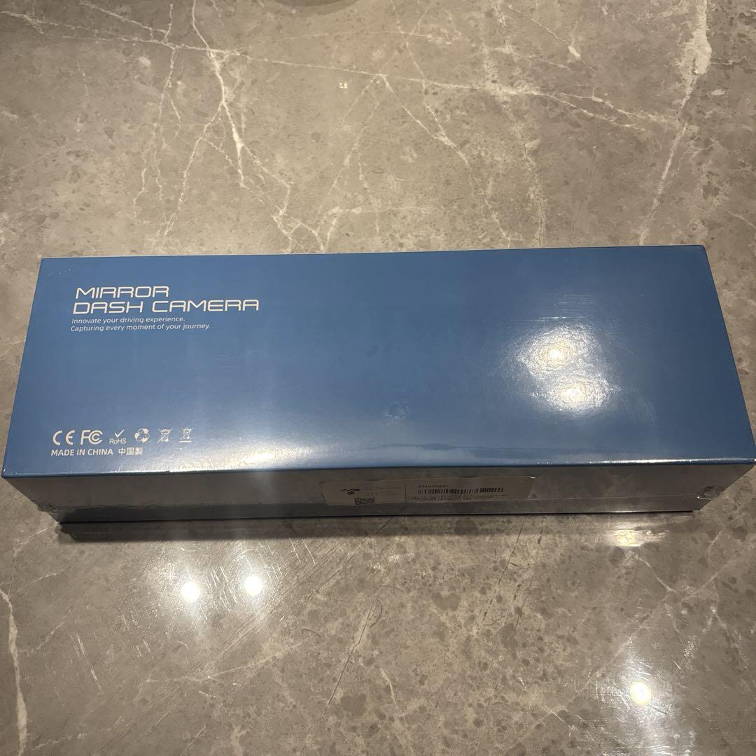 ミラー型