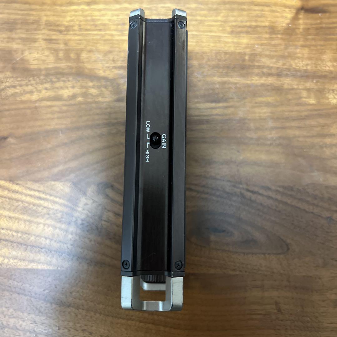 SONY ポータブルヘッドホンアンプ PHA-1