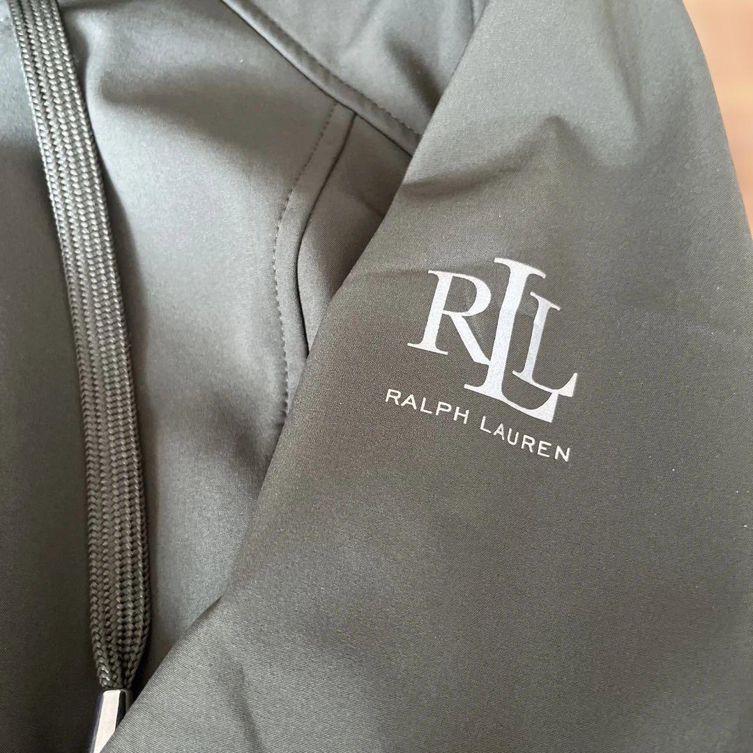Ralph Lauren フード付きモッズコート S - メルカリ