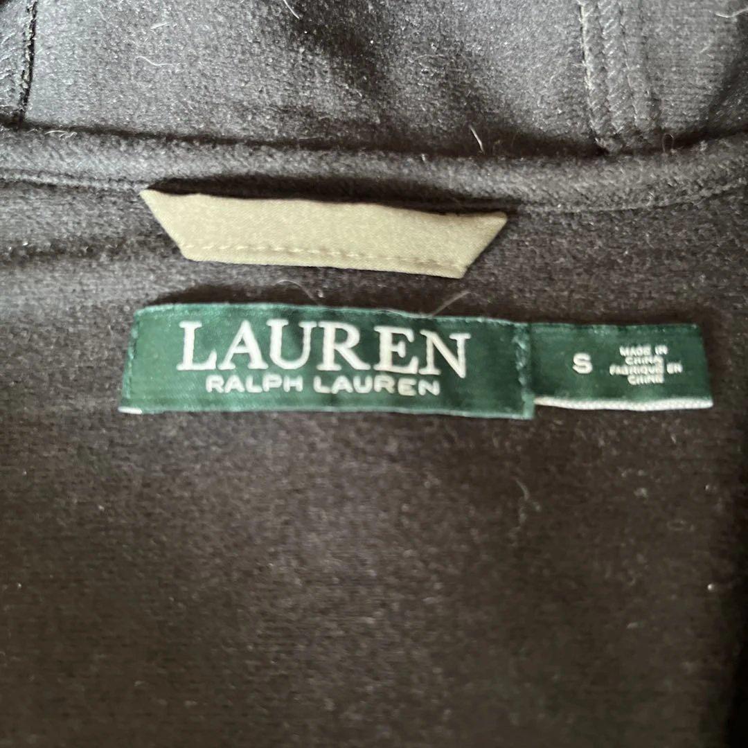 Ralph Lauren フード付きモッズコート S