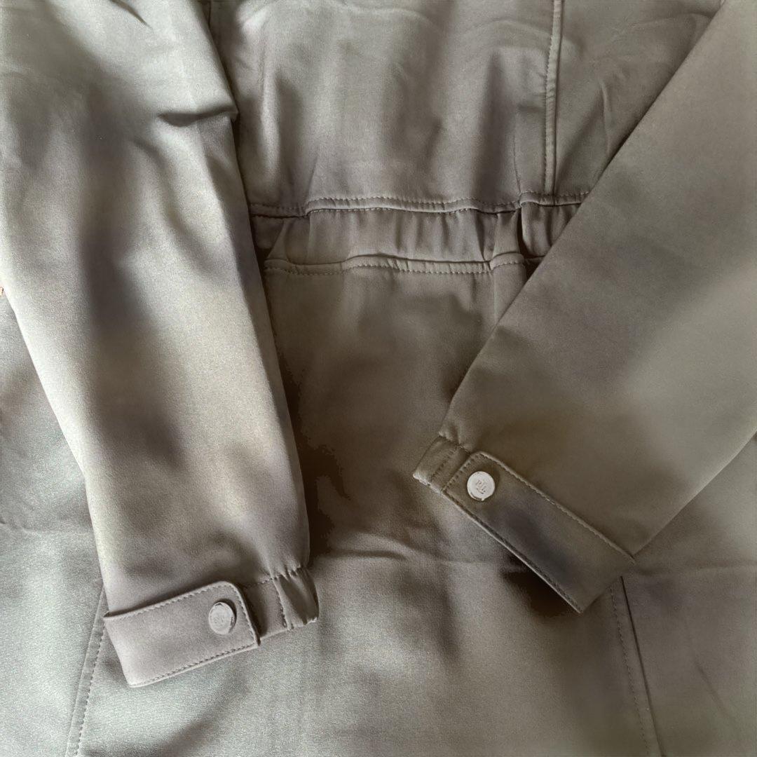 Ralph Lauren フード付きモッズコート S
