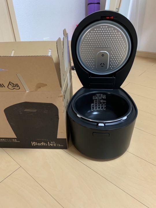 限定品好評 アイリスオーヤマ 炊飯器 RC-IL50 7XaID-m75736552371 再入荷