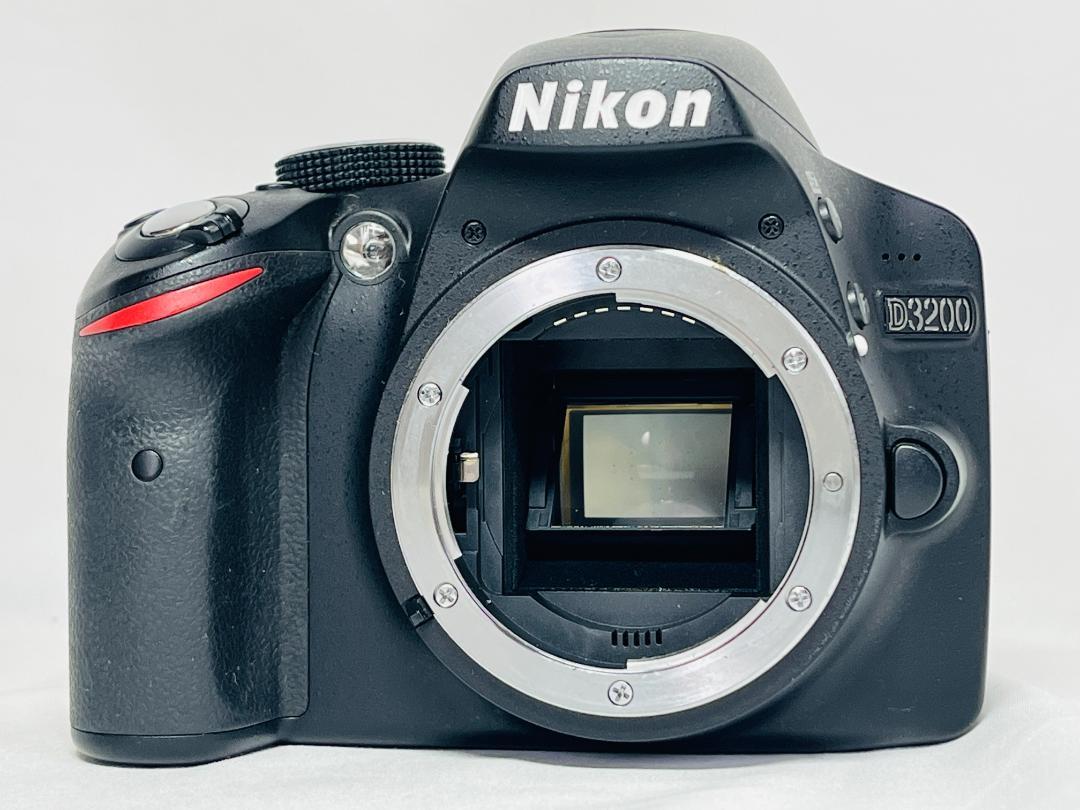 NIKON ニコン D3200