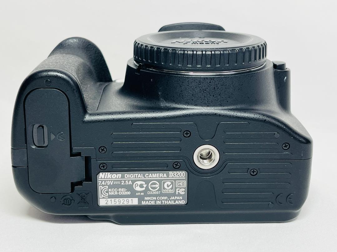 NIKON ニコン D3200