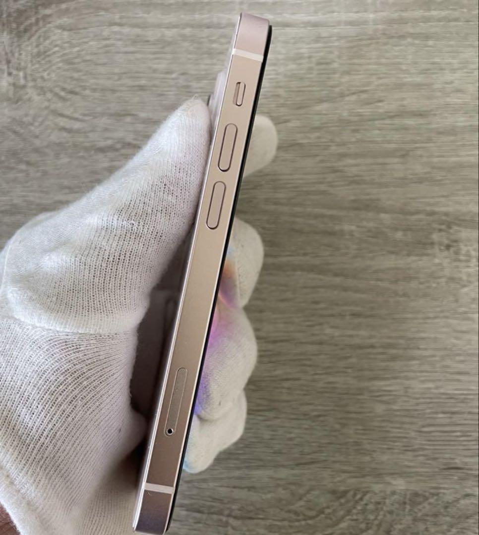 【新品同様★電池新品】iPhone 13 mini ピンク 256GB Amazon.com: Apple iPhone 13 Mini, 256GB, Pink - Unlocked