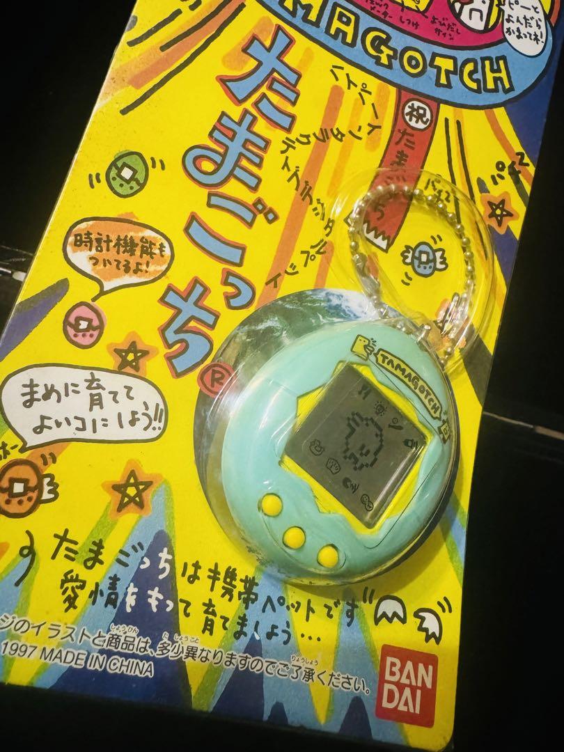 ⭐︎希少⭐︎ たまごっちまとめ売り