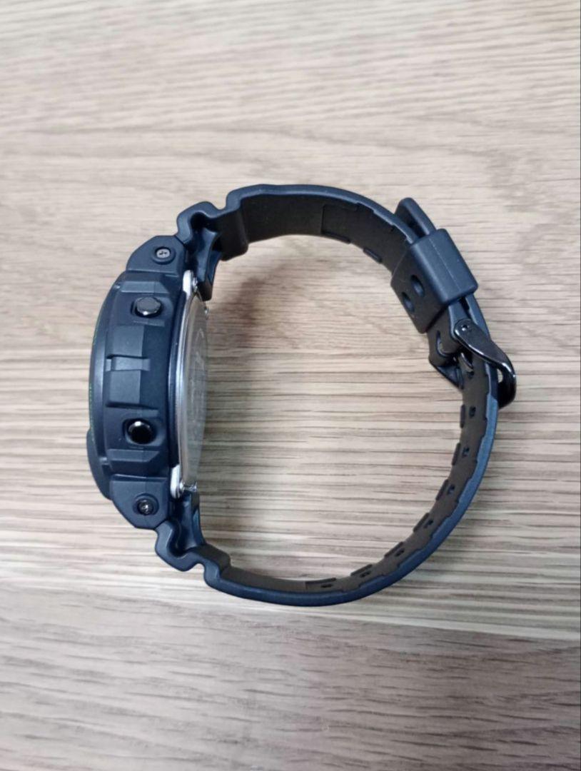 DW-6900FS 初号機 G-SHOCK DW-6900 エヴァンゲリオン
