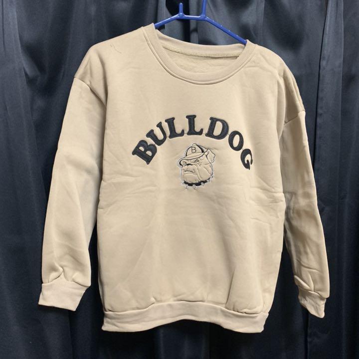 メルカリ スウェット トレーナー 韓国 ストリート ファッション 秋服 冬服 トレーナー スウェット 1 500 中古や未使用のフリマ