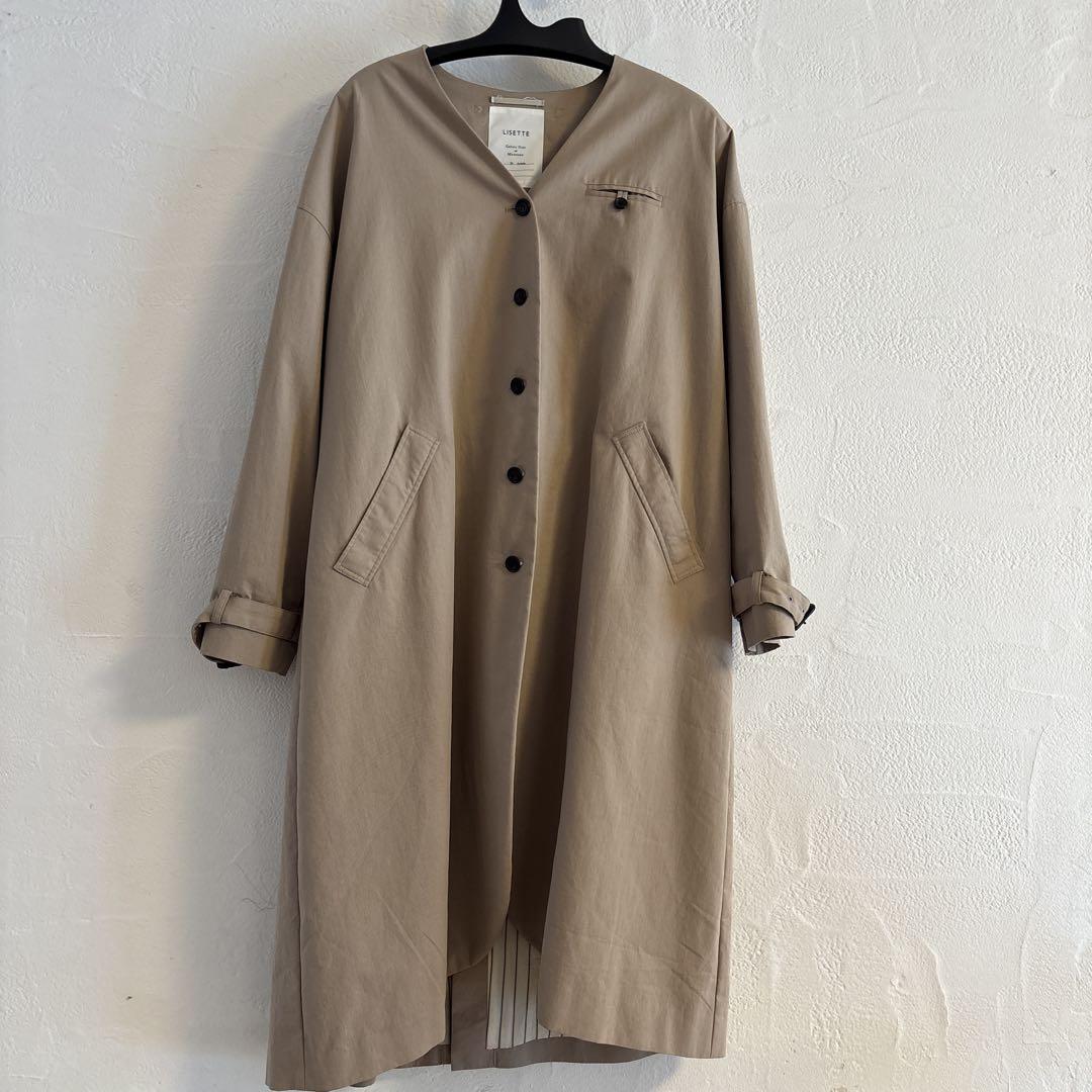 リゼッタ　ポール　38 美品　6万円くらい