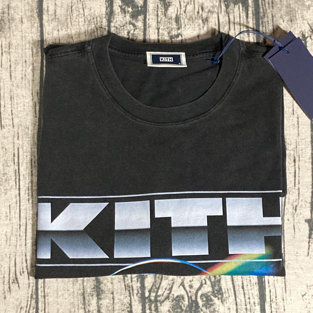 KITH Sight & Sound 1996 ヴィンテージ Tシャツ 半袖 送料込み ◇KITH◇Sight & Sound 1996 Vintage Tee - メルカリ